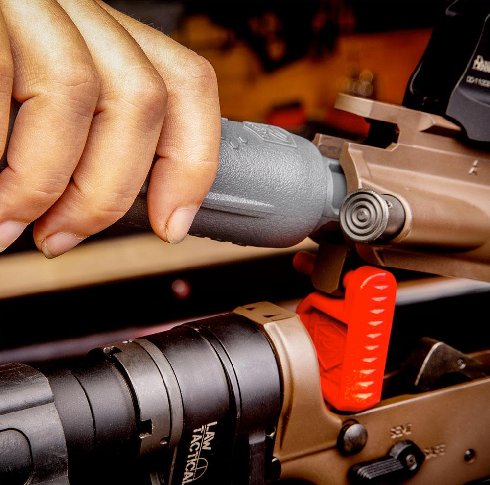 Real Avid Chamber Boss AR15 Outdoor Tactical Australia