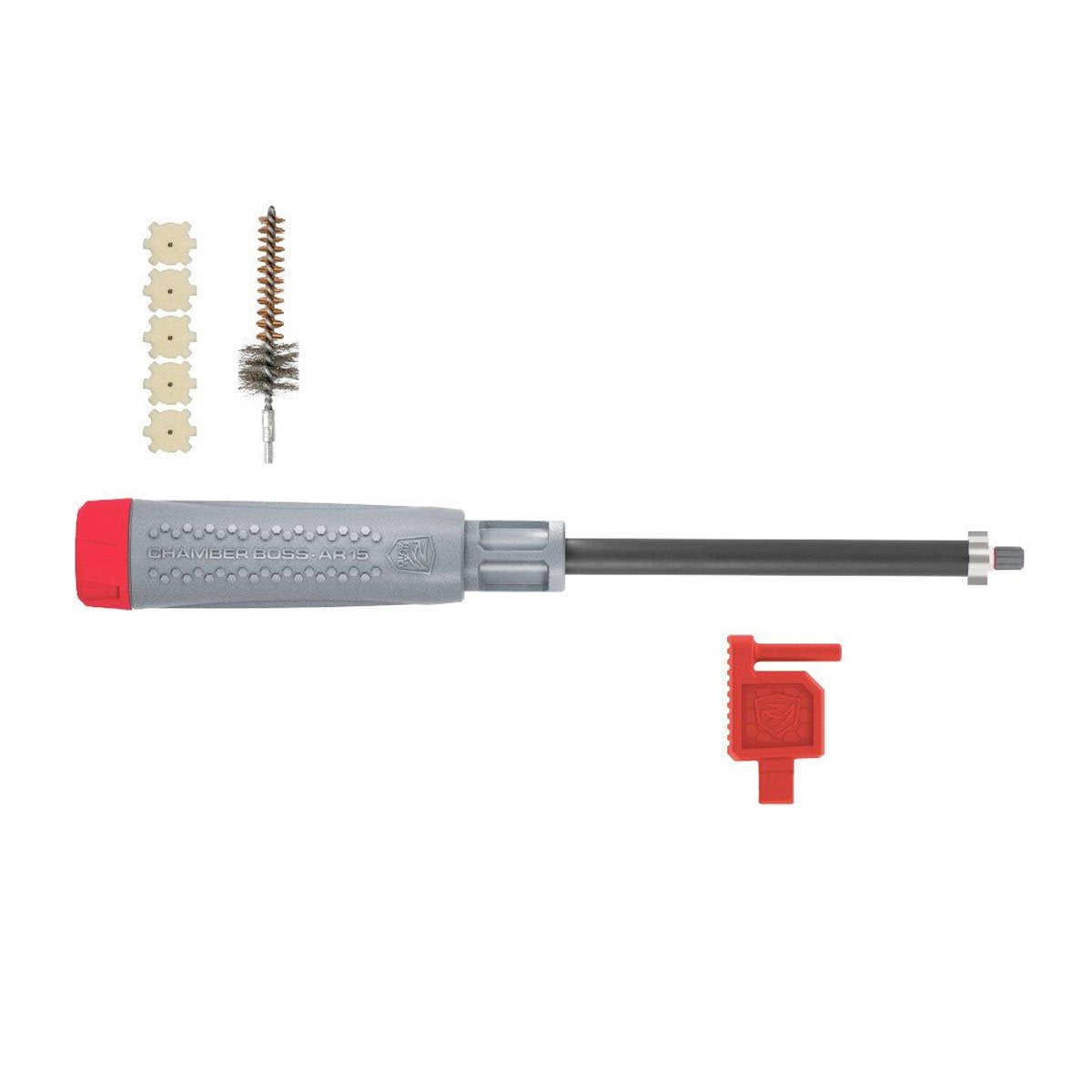 Real Avid Chamber Boss AR15 Outdoor Tactical Australia