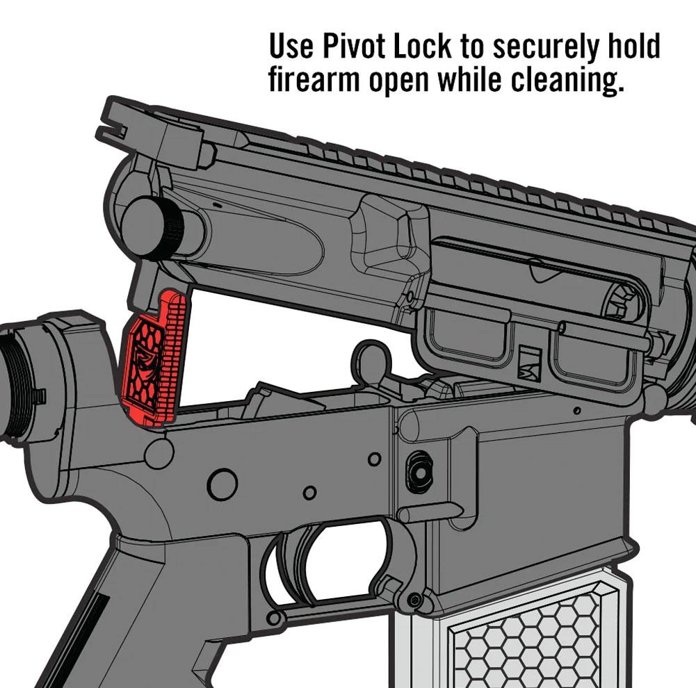 Real Avid Chamber Boss AR15 Outdoor Tactical Australia