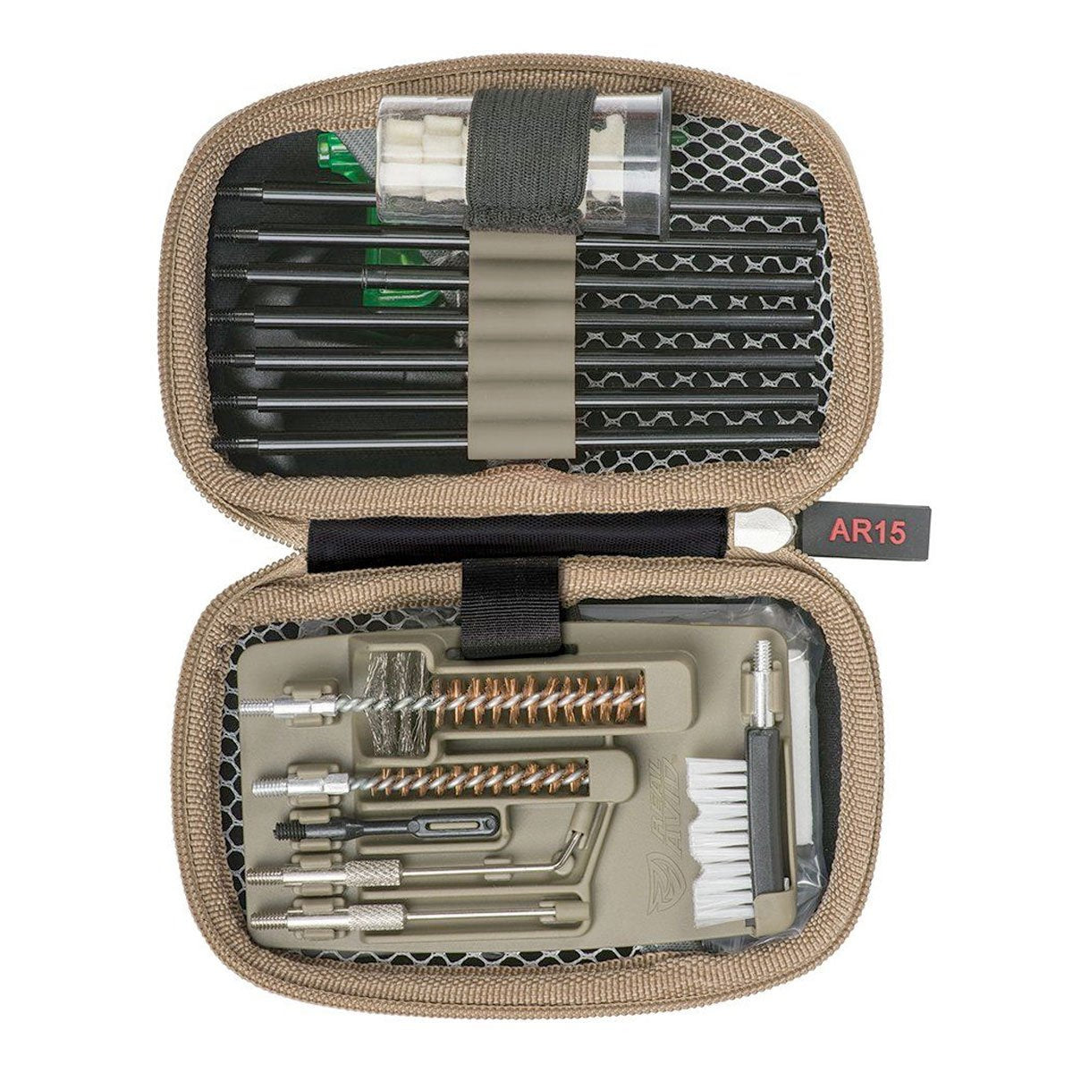 Real Avid Gun Boss AR15 Outdoor Tactical Australia