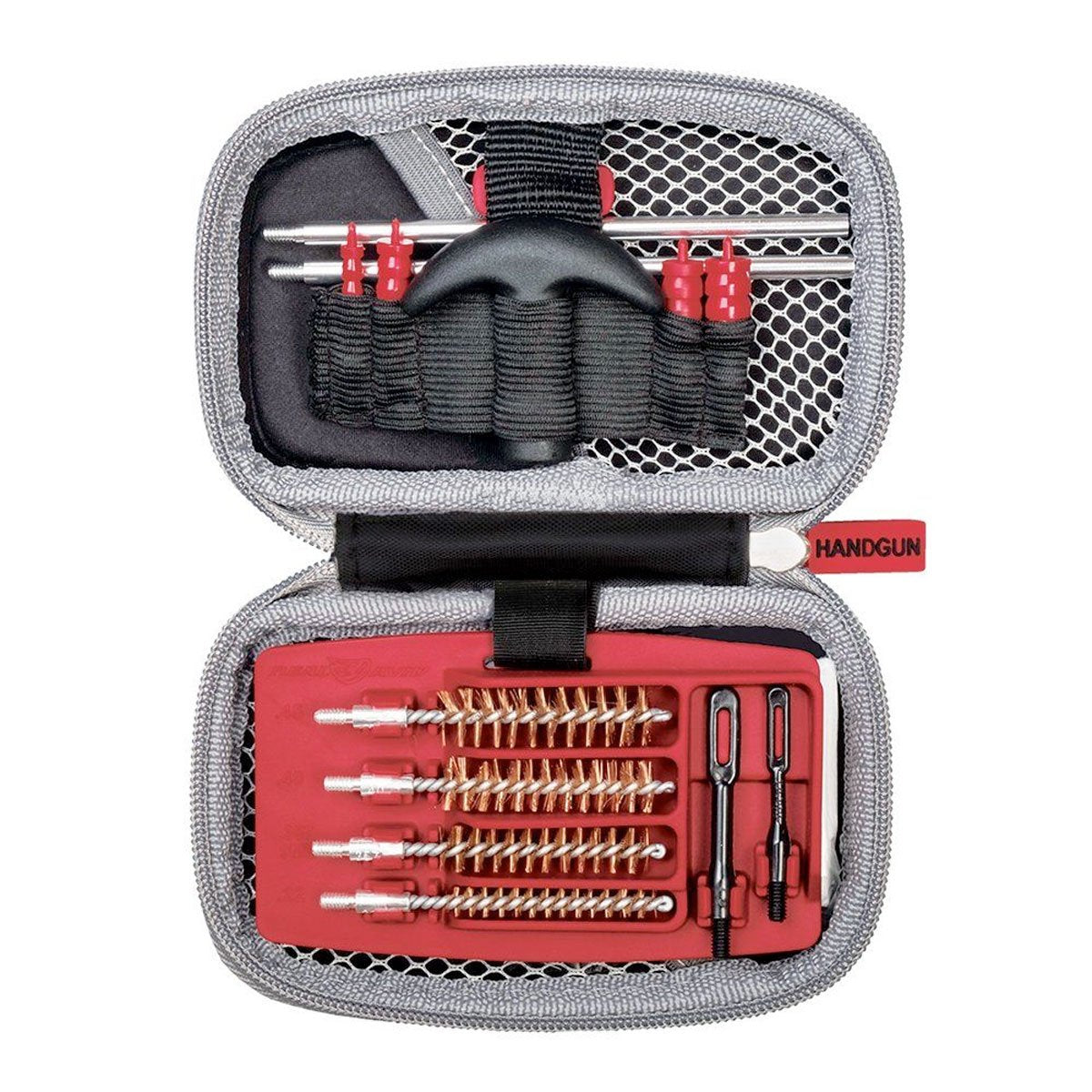 Real Avid Gun Boss Handgun Cleaning Kit Outdoor Tactical Australia
