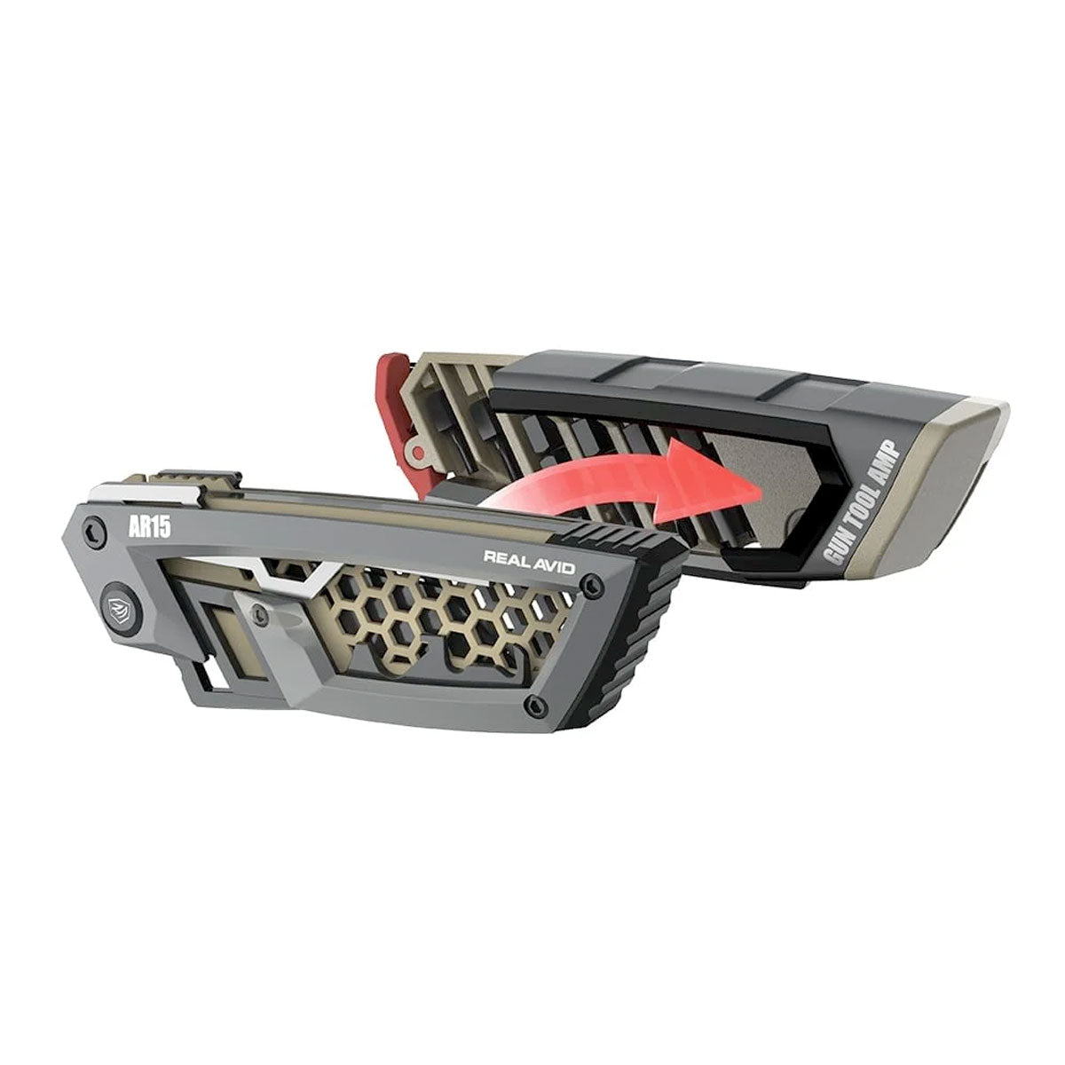 Real Avid Gun Tool AMP AR15 Outdoor Tactical Australia