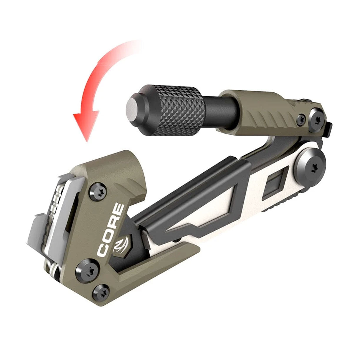 Real Avid Gun Tool CORE AR15 Outdoor Tactical Australia