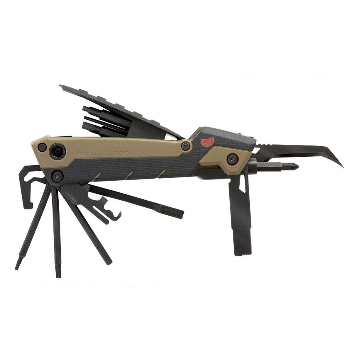 Real Avid Gun Tool Pro AR15 Outdoor Tactical Australia