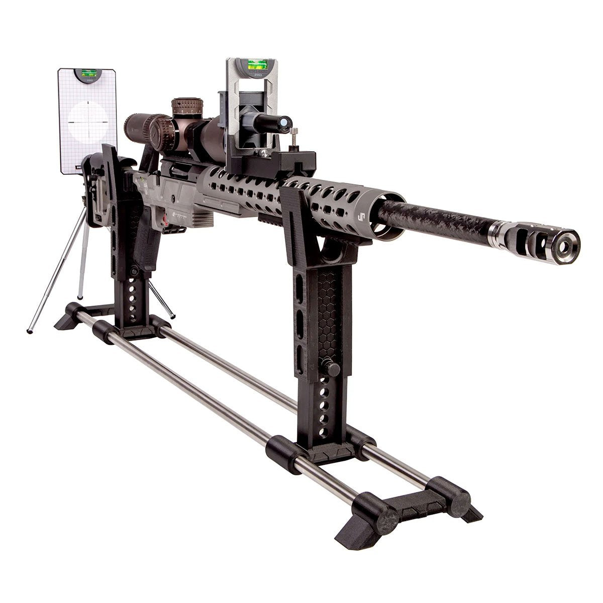 Real Avid Level Right Pro Outdoor Tactical Australia