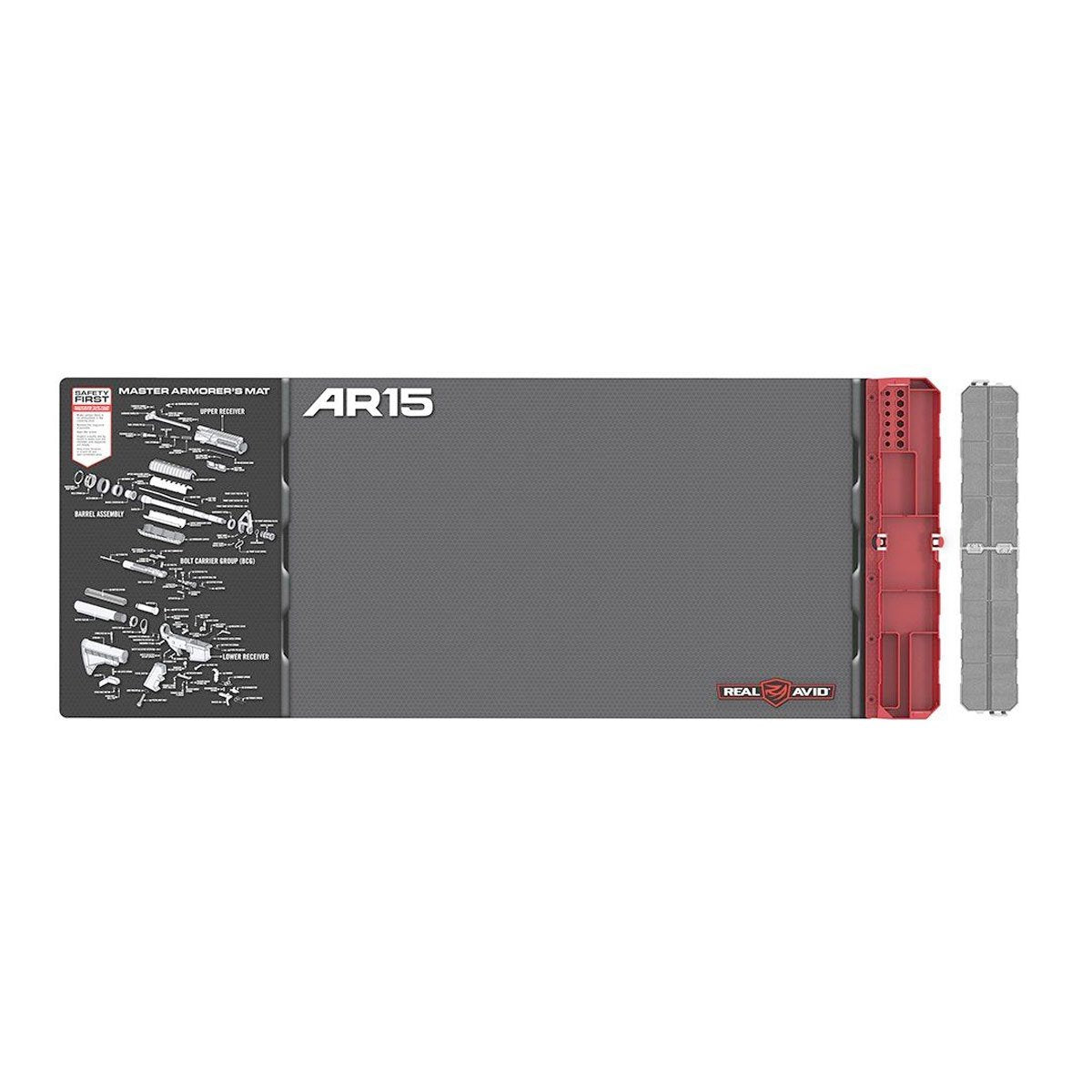 Real Avid Master Armorer's Mat Outdoor Tactical Australia