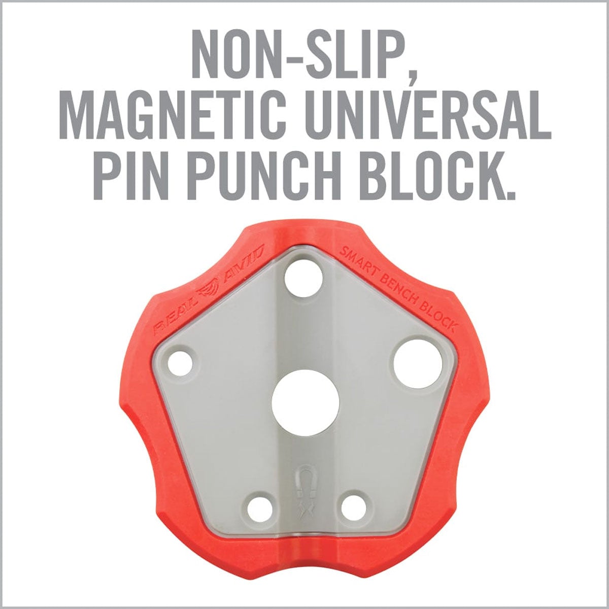 Real Avid Smart Bench Block Outdoor Tactical Australia