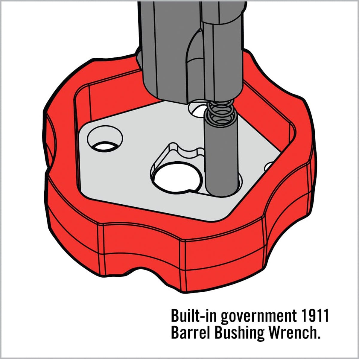 Real Avid Smart Bench Block Outdoor Tactical Australia