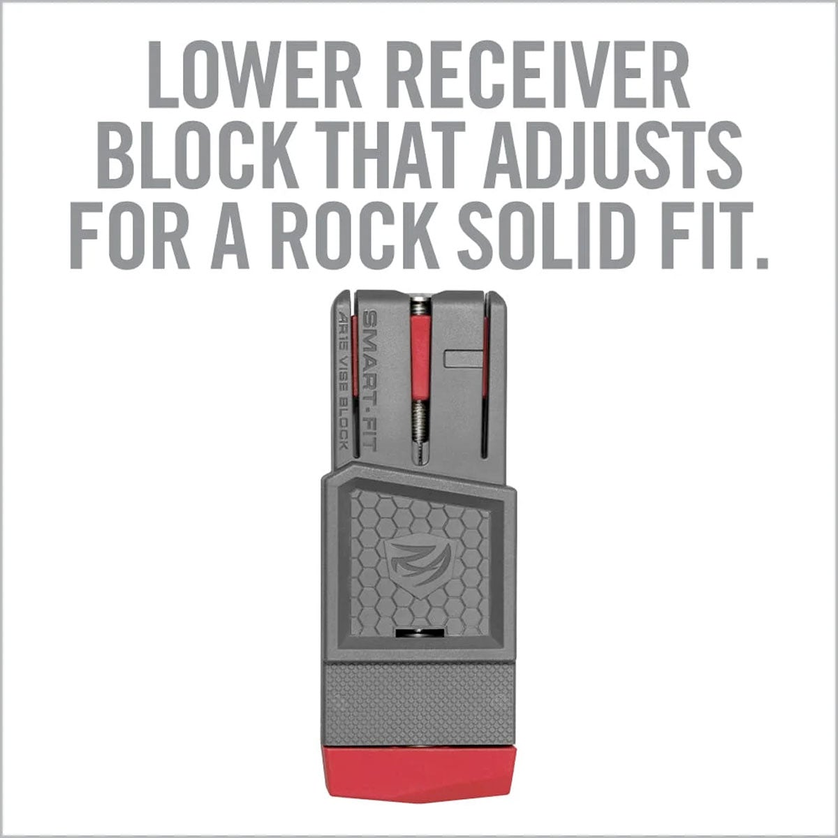 Real Avid Smart-Fit AR15 Vise Block Outdoor Tactical Australia