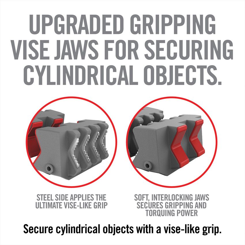 Real Avid Smart-Jaws – Tube-Fit Sleeves Outdoor Tactical Australia