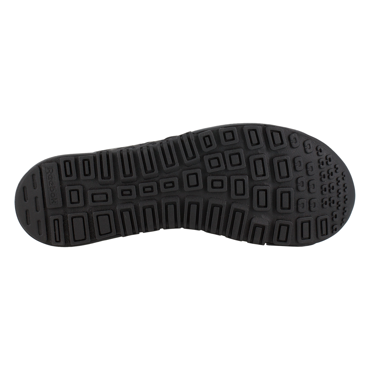 Reebok Tactical Men's Nano Tactical Trainer Shoe Black RB7100 Outdoor Tactical Australia
