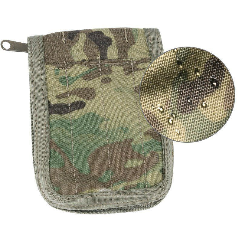 Rite in the Rain Top Bound 3 x 5 Cordura Cover Multicam Outdoor Tactical Australia