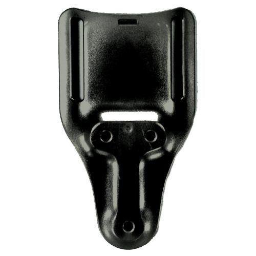 Safariland Model 6070UBL Mid-Ride Universal Belt Loop 6070UBL-2-MS22 Black 1.5" Drop Outdoor Tactical Australia