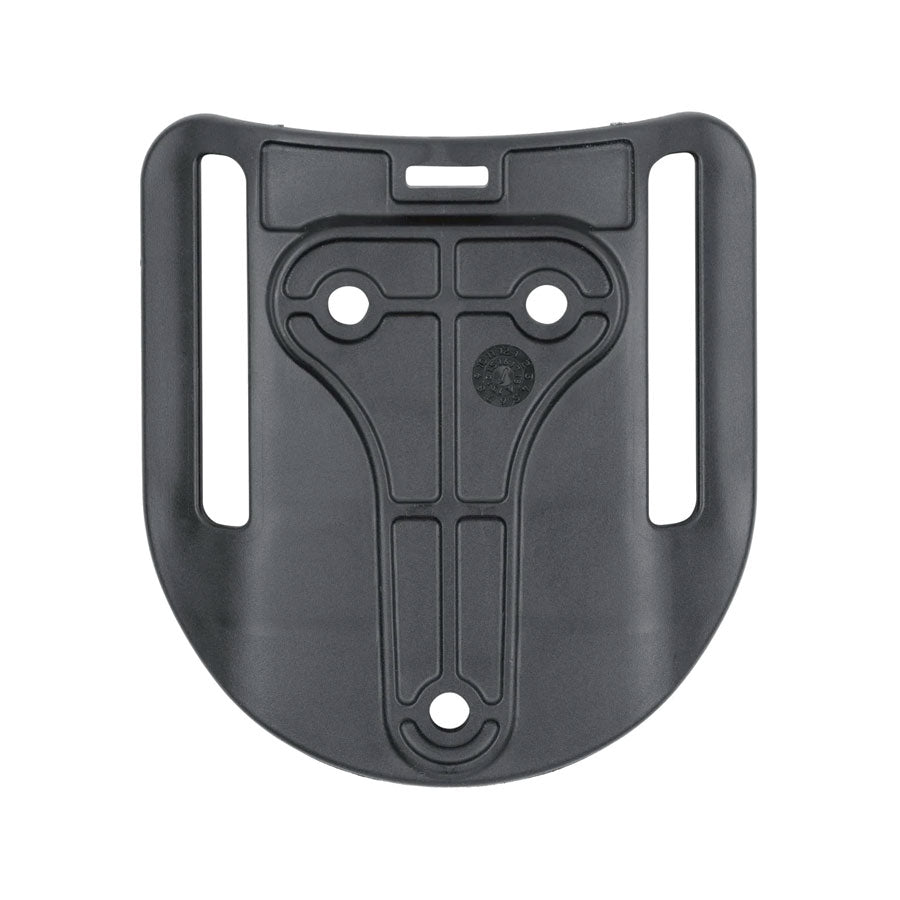 Safariland Model 6072UBL Hi-Ride Universal Belt Loop Black Outdoor Tactical Australia