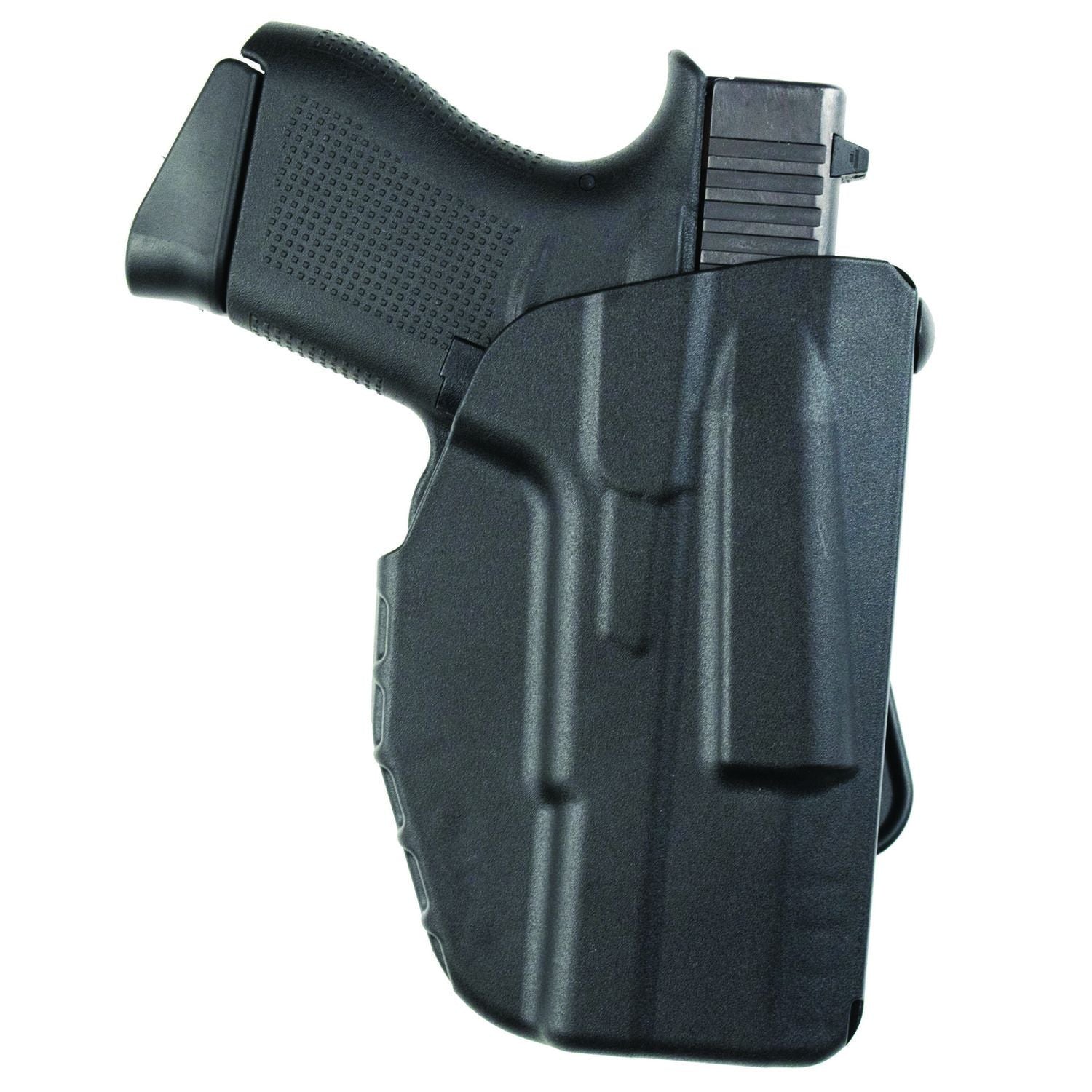 Safariland Model-7371 7TS ALS Open-Top Concealment Paddle Holster with TLR6 Weapon Light Left Outdoor Tactical Australia