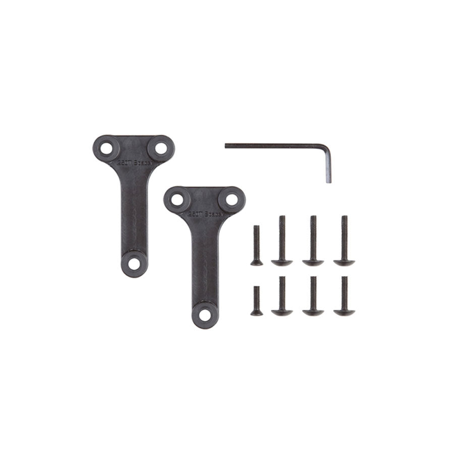 Safariland T-Spacer Pack Black Outdoor Tactical Australia
