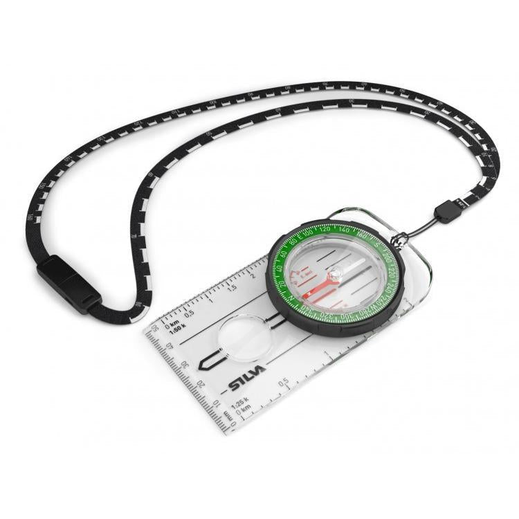 Silva Ranger MS Compass Outdoor Tactical Australia