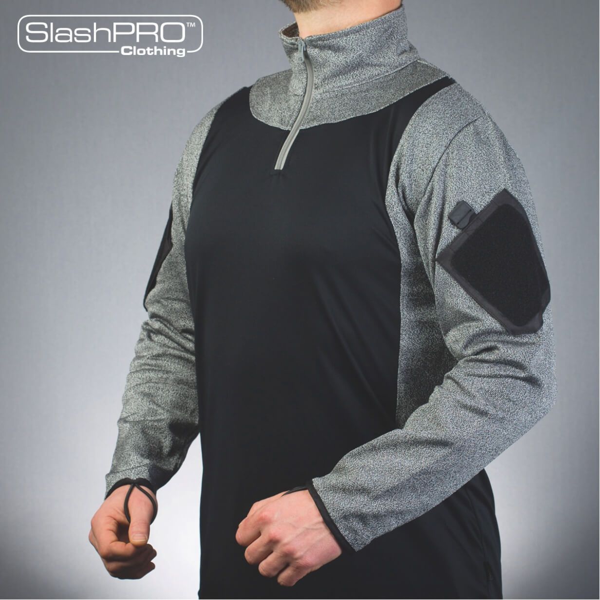 SlashPRO Slash Resistant UBAC Shirt Small Outdoor Tactical Australia