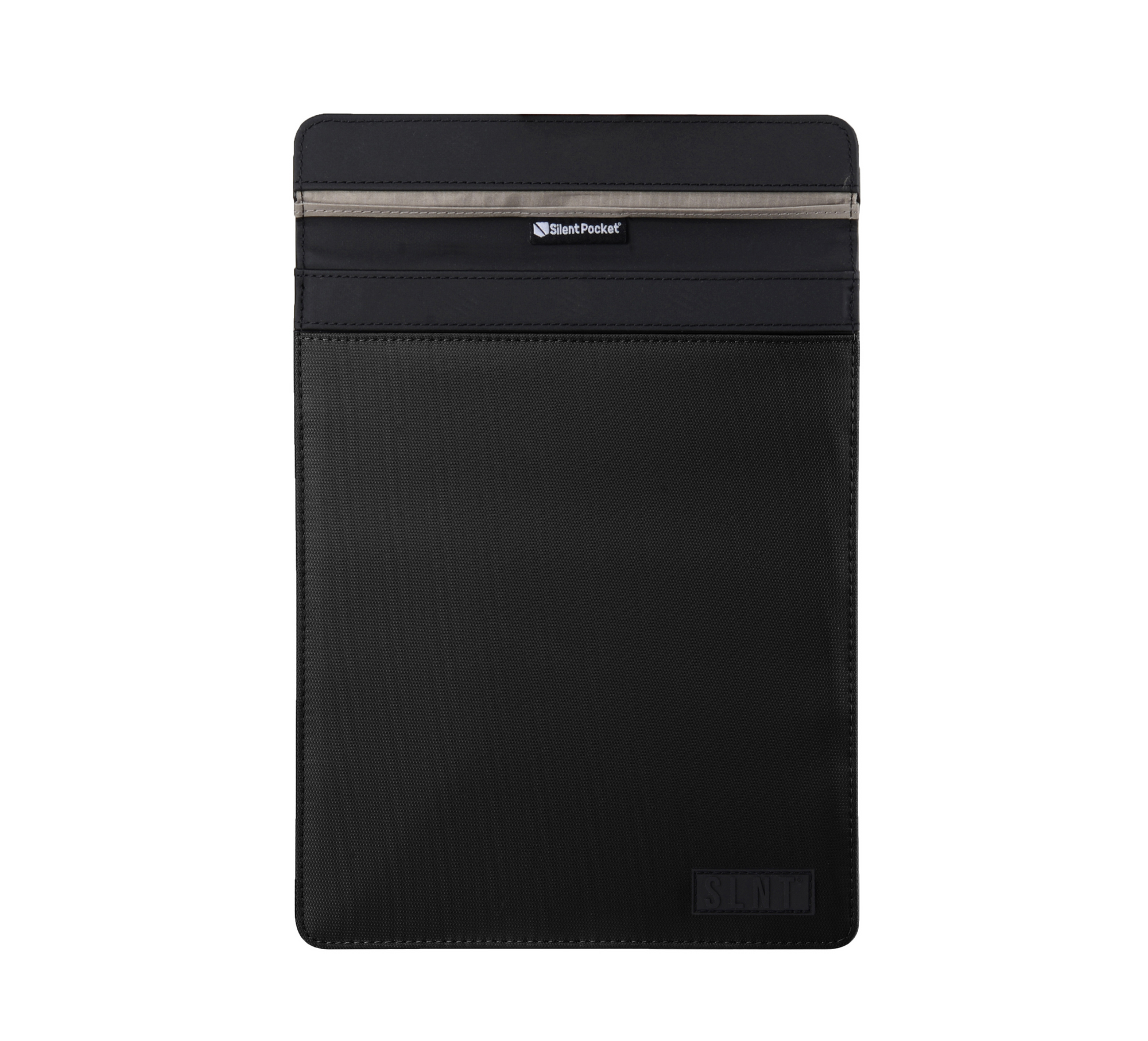 SLNT Utility Faraday Sleeves for Tablets Weatherproof Nylon Black Outdoor Tactical Australia