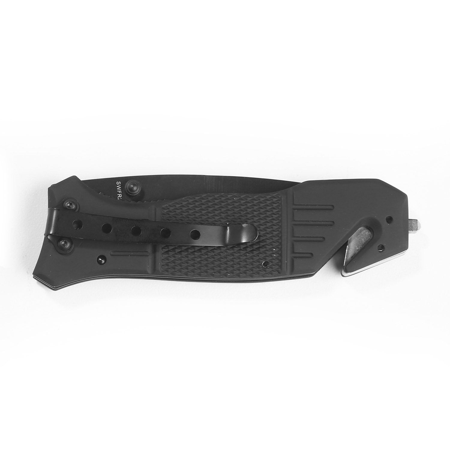 Smith & Wesson Extreme Ops Rescue Knife Outdoor Tactical Australia