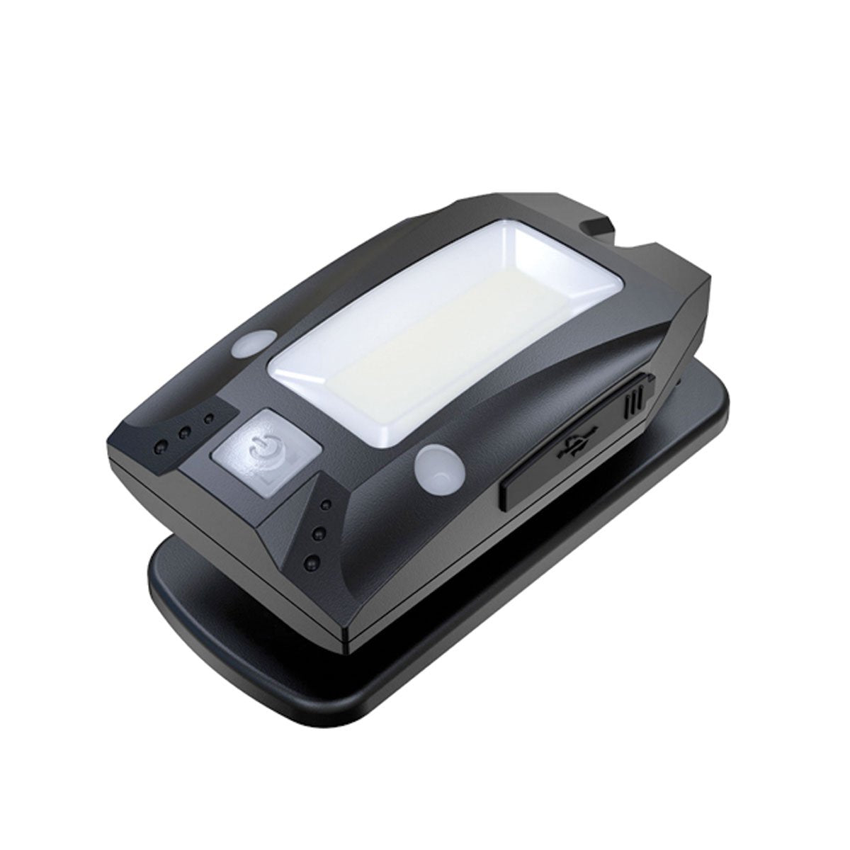 Solidline SC4R 200 Lumens Clip Light by Ledlenser Outdoor Tactical Australia