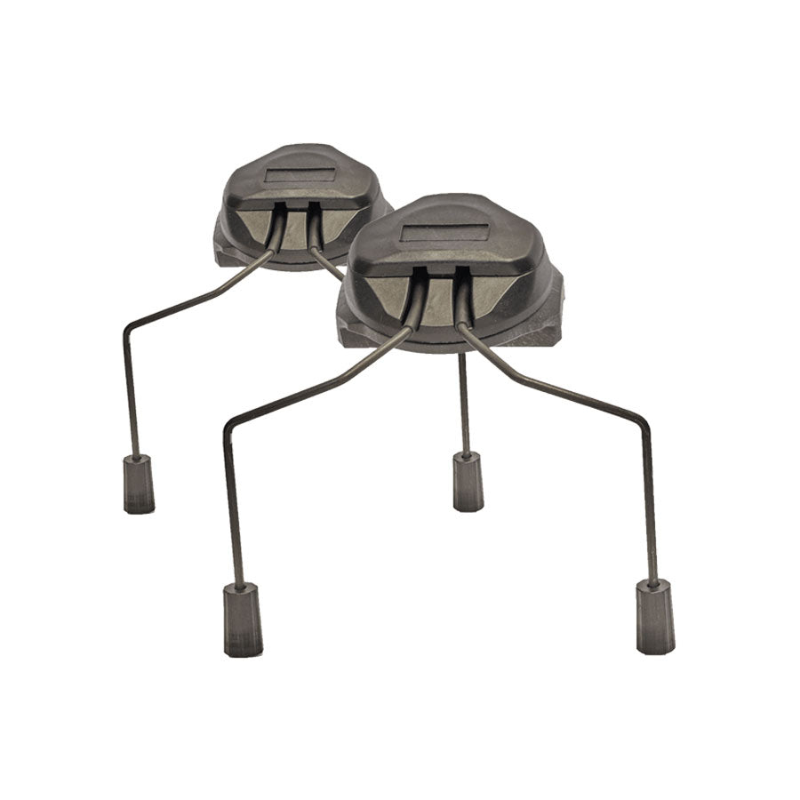 Sordin ARC rails for Sordin Supreme MIL CC slim Outdoor Tactical Australia