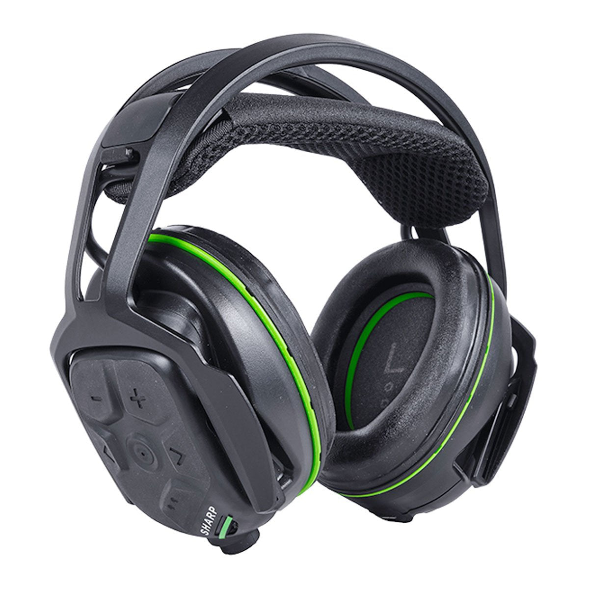 Sordin Sharp Bluetooth Headset Headband Outdoor Tactical Australia