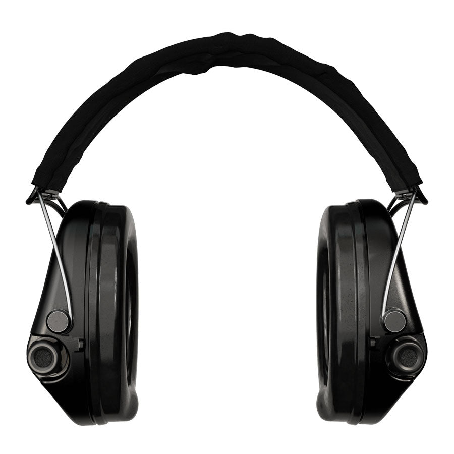 Sordin Supreme Pro-X Electronic Hearing Protection Headband