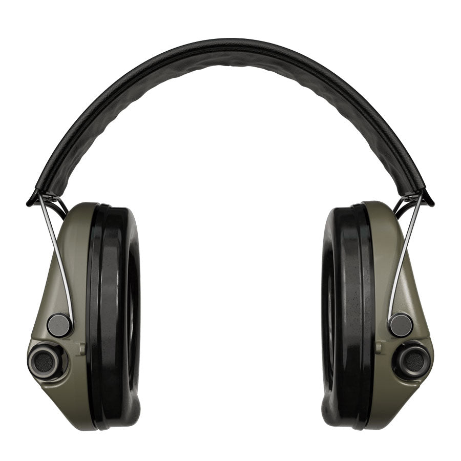 Sordin Supreme Pro-X Electronic Hearing Protecton Headband