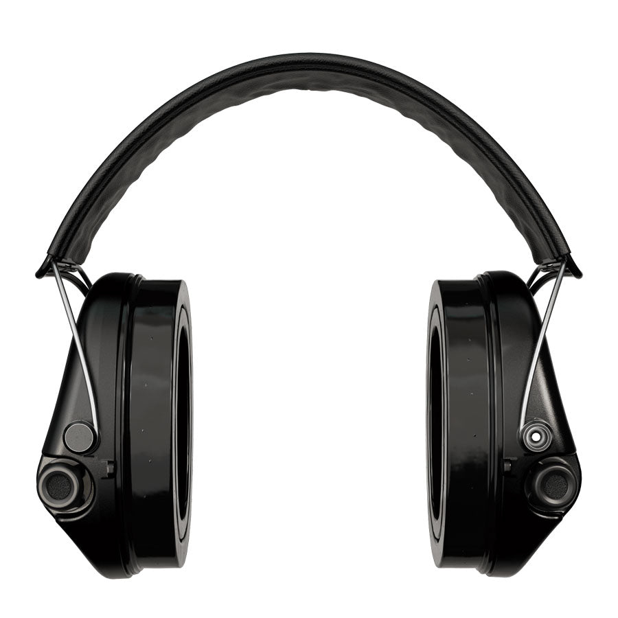 Sordin Supreme Pro-X LED Electronic Hearing Protecton Headband