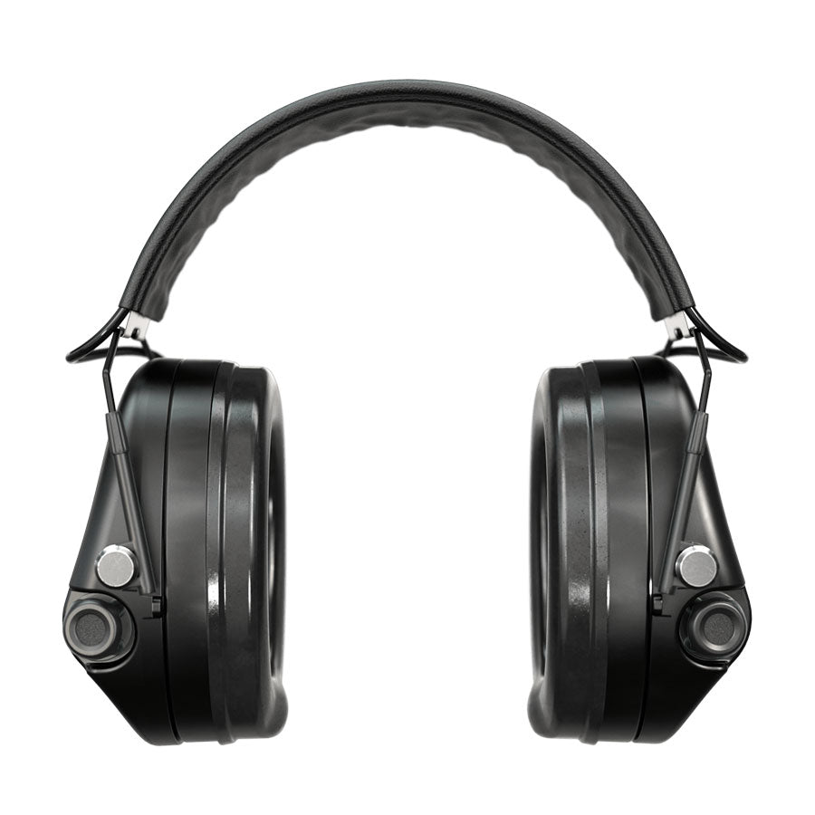 Sordin Supreme Pro-X SFA Slim Electronic Hearing Protecton Headband