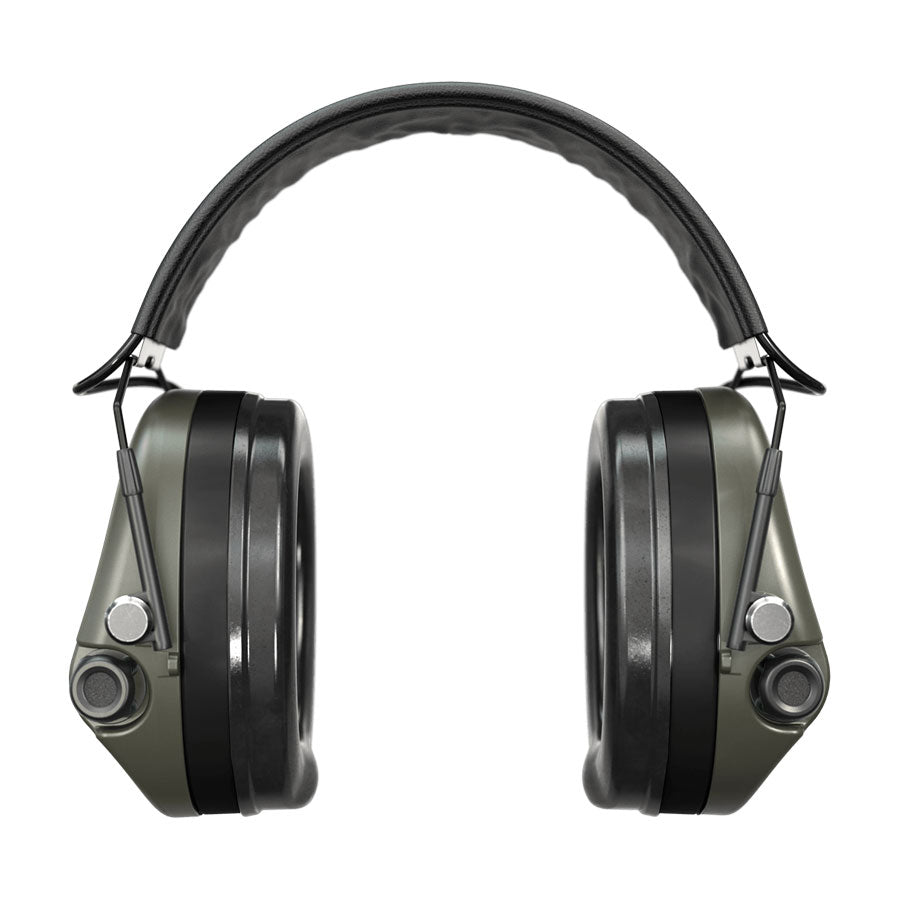 Sordin Supreme Pro-X SFA Slim Electronic Hearing Protecton Headband