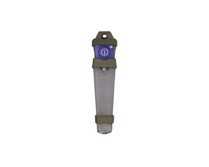 S&S Precision V-Lite Multi-Mode Multipurpose Personal Illumination & Identification Marker Blue Outdoor Tactical Australia
