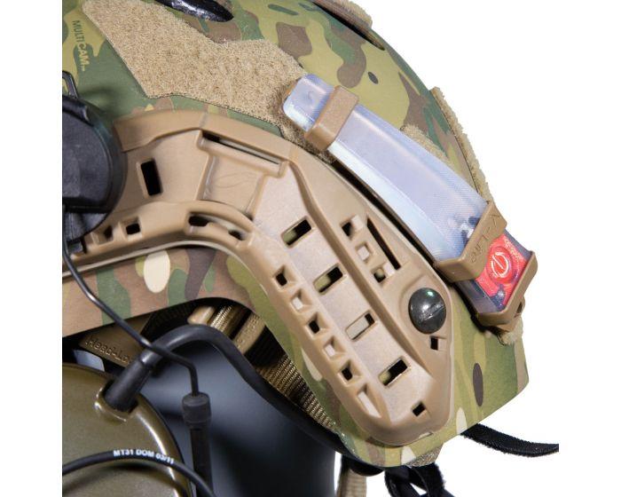S&S Precision V-Lite Multi-Mode Multipurpose Personal Illumination & Identification Marker Outdoor Tactical Australia