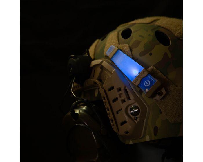 S&S Precision V-Lite Multi-Mode Multipurpose Personal Illumination & Identification Marker Outdoor Tactical Australia