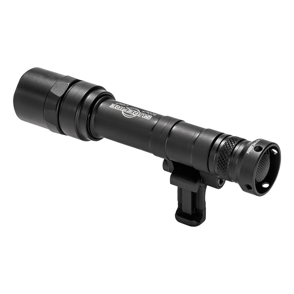 SureFire Infrared Scout Light Pro with Z68 Tailcap Black Outdoor Tactical Australia
