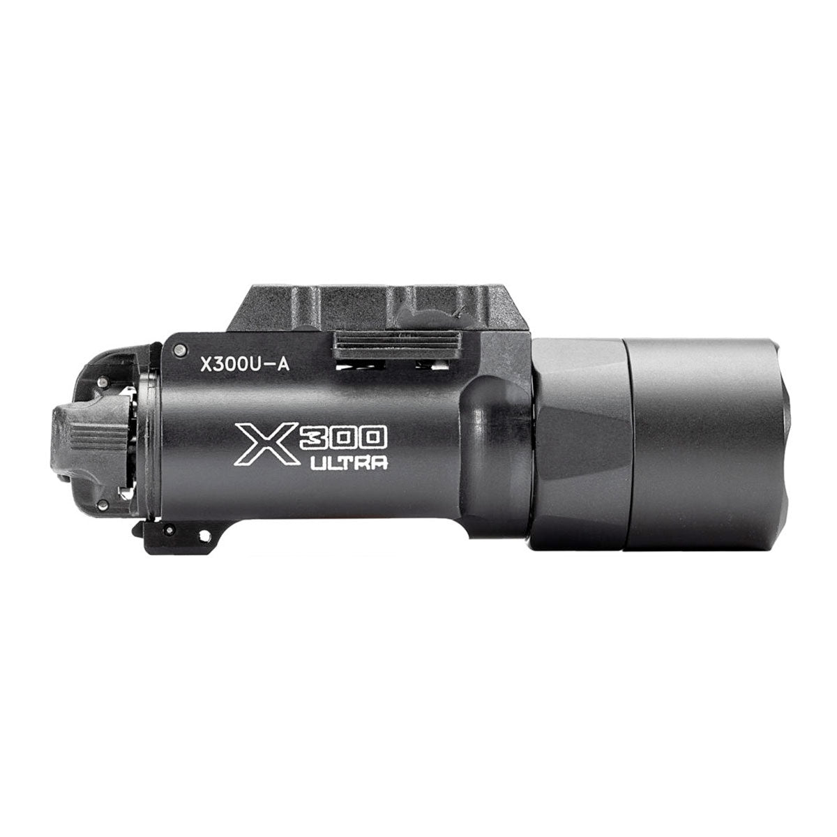 SureFire X300U-A Ultra-High-Output LED Handgun WeaponLight Black Outdoor Tactical Australia