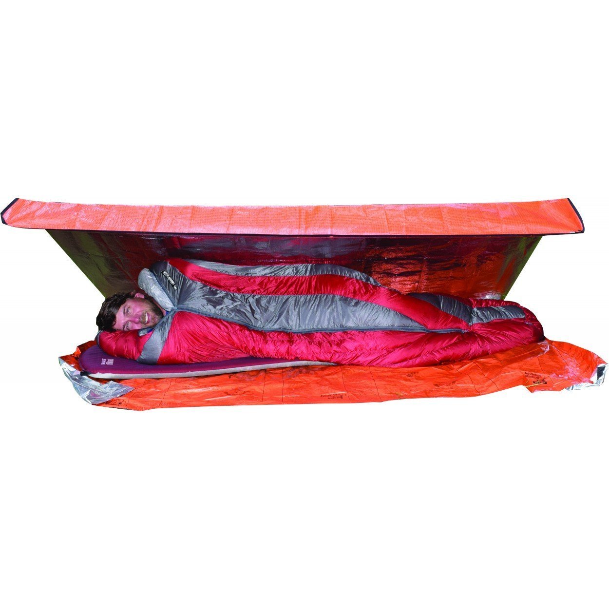 Survive Outdoors Longer SOL All Season Blanket Outdoor Tactical Australia