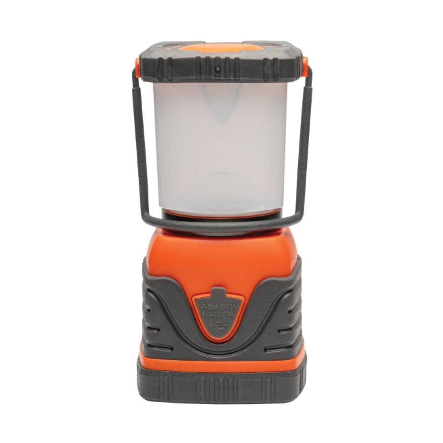 Survive Outdoors Longer SOL Rechargeable Camp Lantern with Power Bank Outdoor Tactical Australia