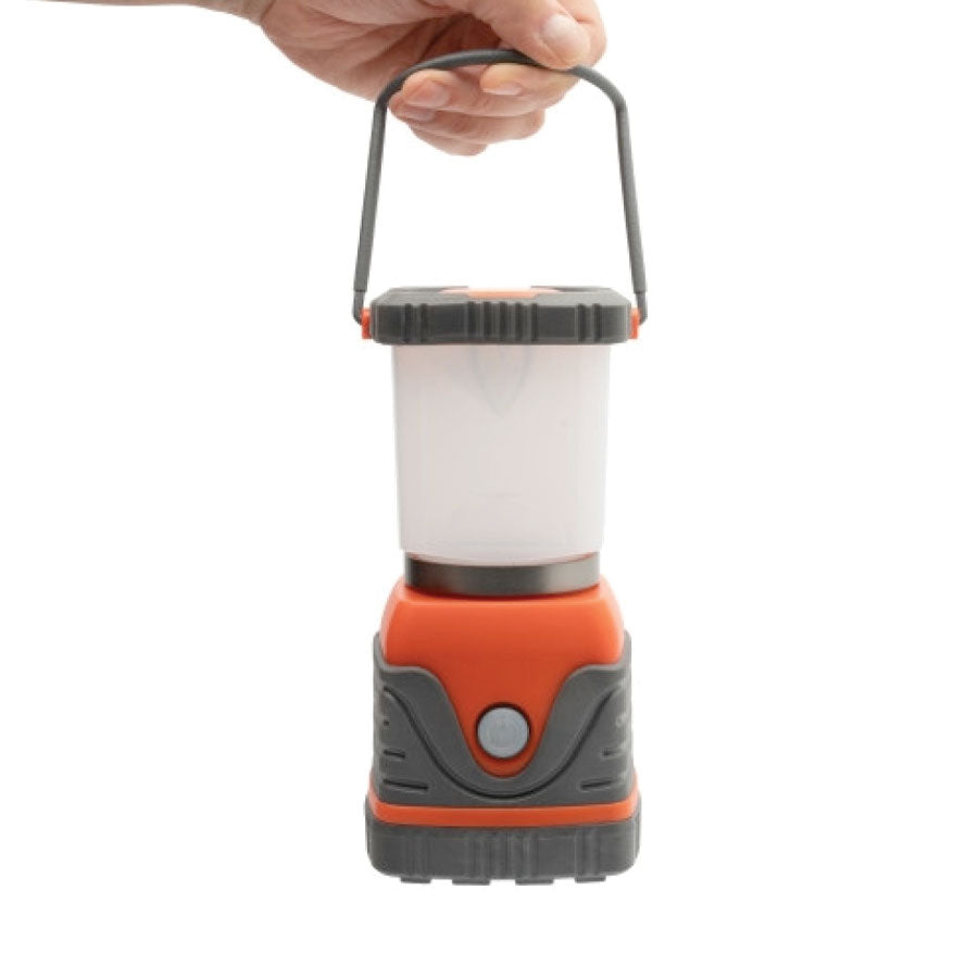Survive Outdoors Longer SOL Rechargeable Camp Lantern with Power Bank Outdoor Tactical Australia