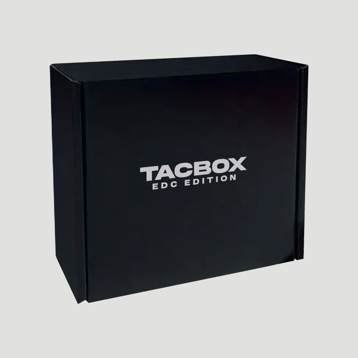 TacBox EDC Edition - Everyday Carry Essentials Complete System Outdoor Tactical Australia