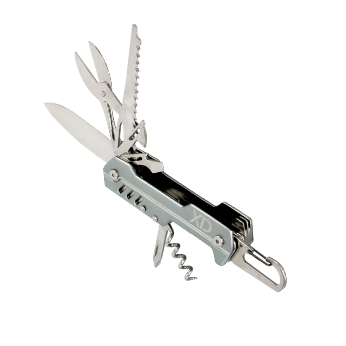 TACBOX EDC Multi-Tool Outdoor Tactical Australia