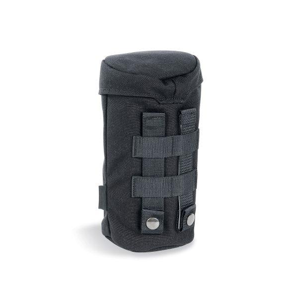 Tasmanian Tiger 1 Litre Bottle Holder Black Outdoor Tactical Australia