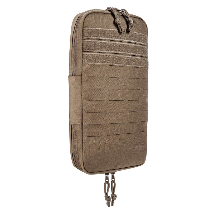 Tasmanian Tiger Bladder Pouch Extended MKII Coyote Brown Outdoor Tactical Australia