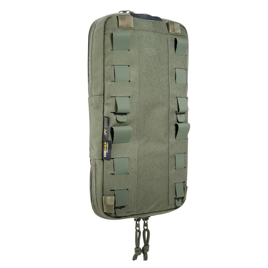 Tasmanian Tiger Bladder Pouch Extended MKII Outdoor Tactical Australia