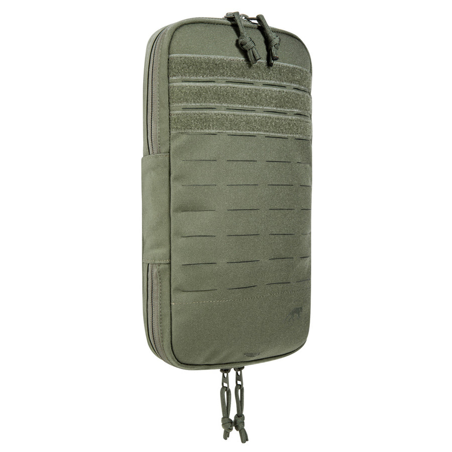 Tasmanian Tiger Bladder Pouch Extended MKII Olive Outdoor Tactical Australia