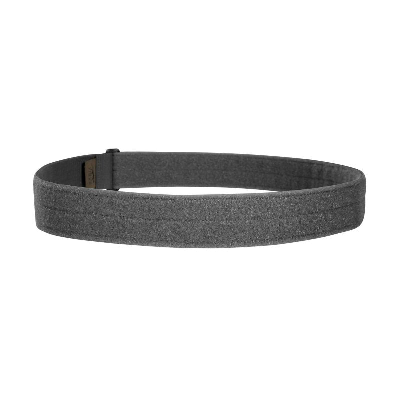 Tasmanian Tiger Equipment Belt Inner Belt with Hook-and-Loop Black Outdoor Tactical Australia
