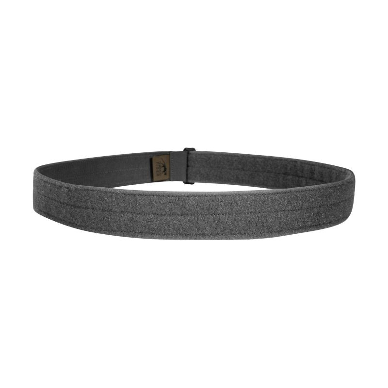Tasmanian Tiger Equipment Belt Inner Belt with Hook-and-Loop Black Outdoor Tactical Australia