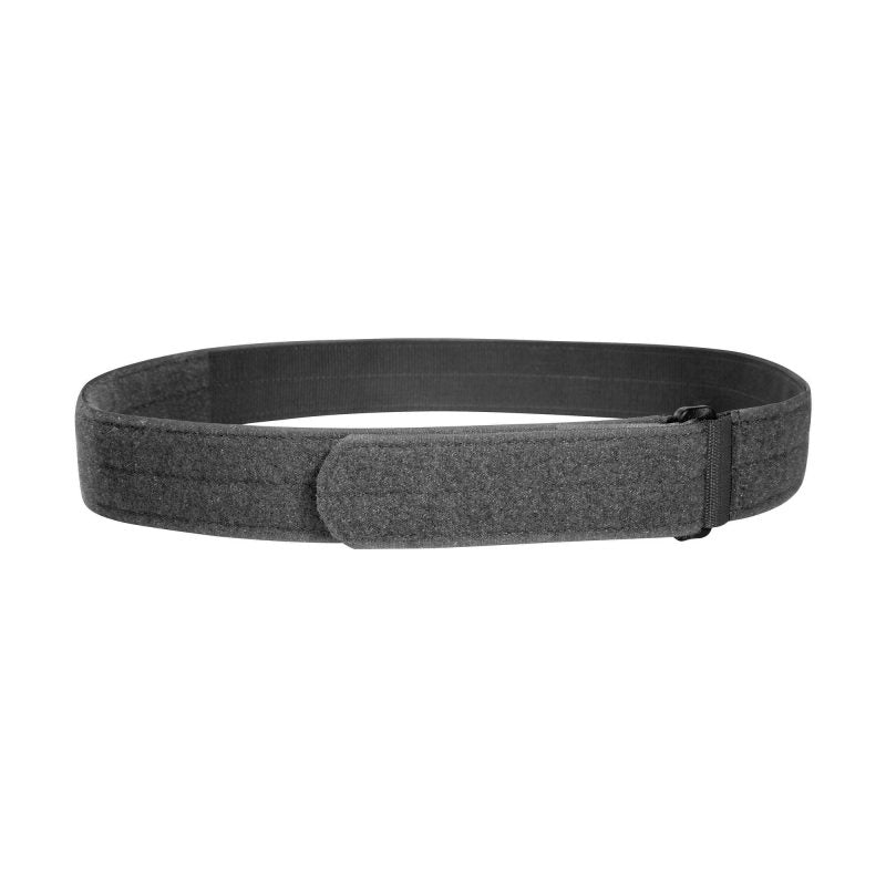 Tasmanian Tiger Equipment Belt Inner Belt with Hook-and-Loop Black Outdoor Tactical Australia