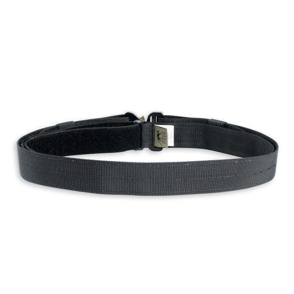 Tasmanian Tiger Equipment Belt Set MKII Black Outdoor Tactical Australia